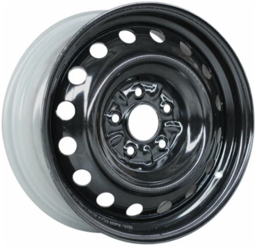 Trebl X40047 6x16 5*112 ET48 DIA 57.1 B